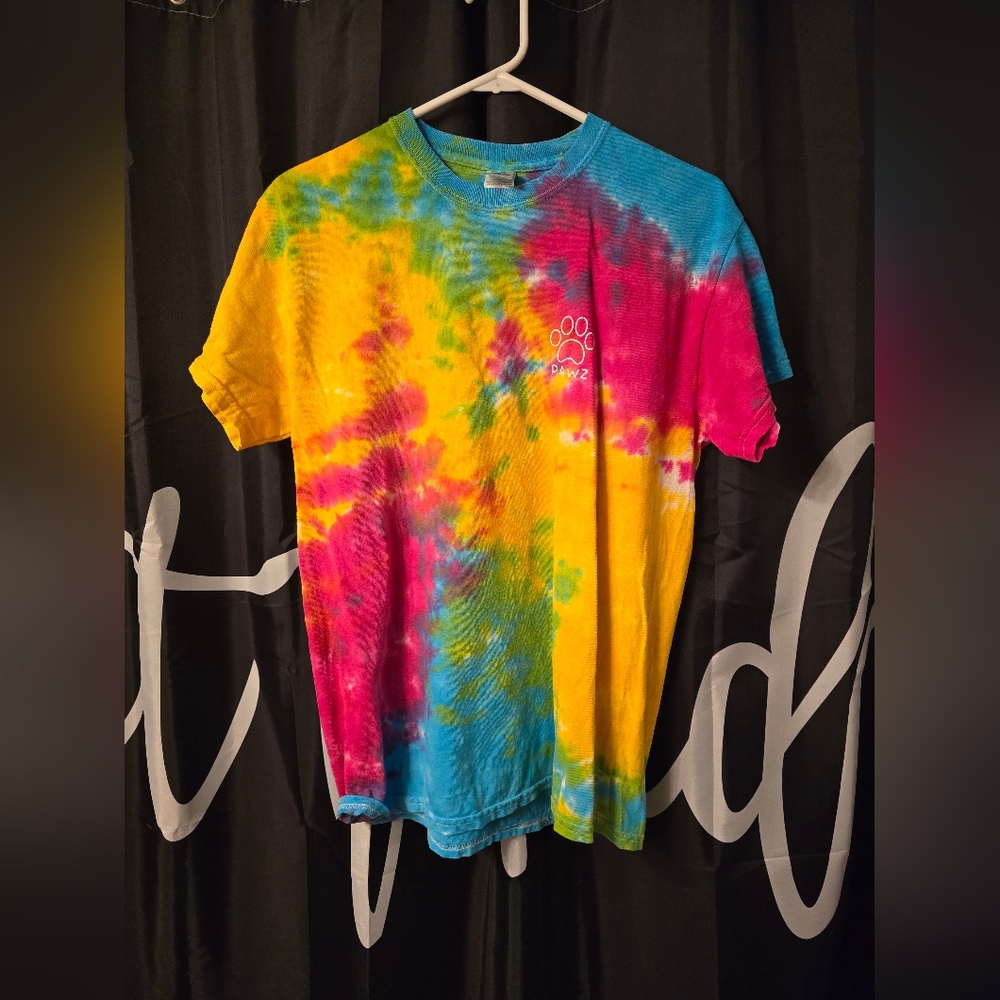 PAWZ size medium